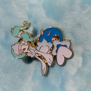 Pokemon Official Pin